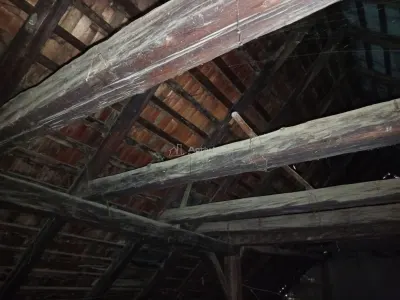 Oravita, Casa la Cheie, 7 Incaperi, Posibilitate Mansardare, Pret Negociabil - foto 20