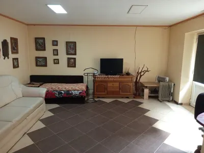 Oravita, Casa la Cheie, 7 Incaperi, Posibilitate Mansardare, Pret Negociabil - foto 4