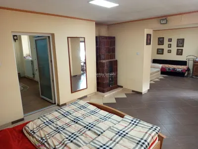 Oravita, Casa la Cheie, 7 Incaperi, Posibilitate Mansardare, Pret Negociabil - foto 7