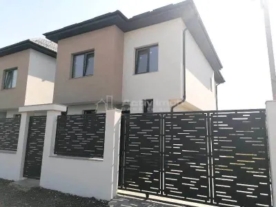 Casa individuala-Prelungirea Ghencea-Margelelor -225000E tva inclus - Comision 0! - foto 18