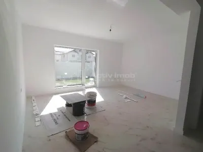 Casa individuala-Prelungirea Ghencea-Margelelor -225000E tva inclus - Comision 0! - foto 4