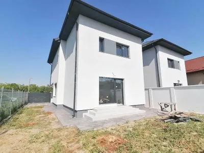 Casa individuala-Prelungirea Ghencea-Margelelor -225000E tva inclus - Comision 0! - foto 10