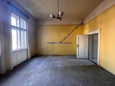 Timisoara, Vila Cu Teren Generos De 802 Mp. Zona Balcescu-Elisabetin - foto 14