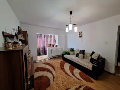 Apartament 2 camere semidecomandate, zona Piata Sud - foto 3
