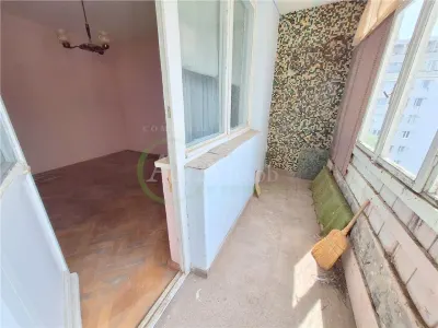 Apartament confort 1 cu balcon generos si multiple spatii de depozitare - foto 13