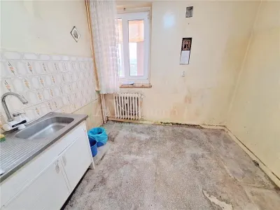 Apartament confort 1 cu balcon generos si multiple spatii de depozitare - foto 7
