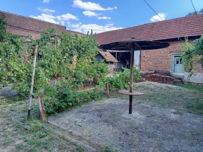 Naidas, Casa 7 Incaperi, 842mp Teren, Pret Negociabil - foto 16