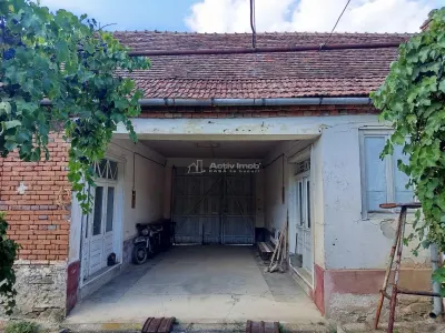 Naidas, Casa 7 Incaperi, 842mp Teren, Pret Negociabil - foto 18