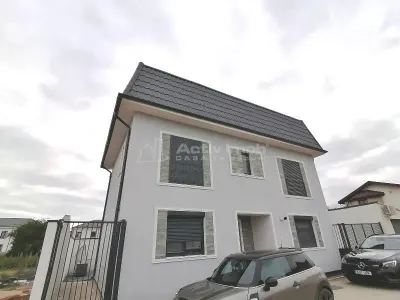 Vanzare Casa individuala - Vila - Prelungirea Ghencea - Margelelor - teren 300mp -  240000E - TVA inclus -  Comision 0! - Bucuresti