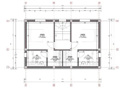 Vanzare Casa individuala - Vila - Prelungirea Ghencea - Margelelor - teren 300mp -  240000E - TVA inclus -  Comision 0! - foto 15