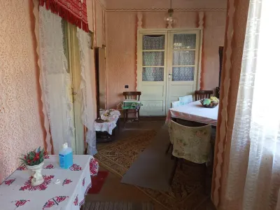 Iam, Casa 5 Camere, Gospodarie, 1439mp Teren, Usor Negociabil - foto 15
