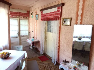 Iam, Casa 5 Camere, Gospodarie, 1439mp Teren, Usor Negociabil - foto 16