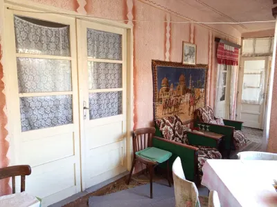 Iam, Casa 5 Camere, Gospodarie, 1439mp Teren, Usor Negociabil - foto 17