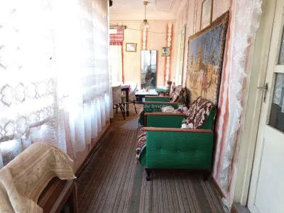 Iam, Casa 5 Camere, Gospodarie, 1439mp Teren, Usor Negociabil - foto 18