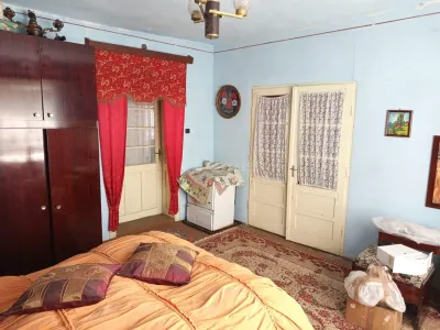 Iam, Casa 5 Camere, Gospodarie, 1439mp Teren, Usor Negociabil - foto 21