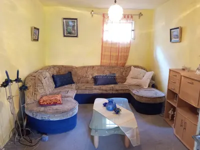 Iam, Casa 5 Camere, Gospodarie, 1439mp Teren, Usor Negociabil - foto 22