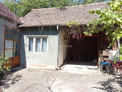 Iam, Casa 5 Camere, Gospodarie, 1439mp Teren, Usor Negociabil - foto 6