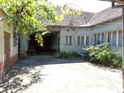 Iam, Casa 5 Camere, Gospodarie, 1439mp Teren, Usor Negociabil - foto 8