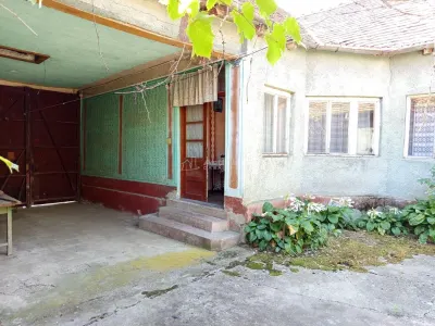 Iam, Casa 5 Camere, Gospodarie, 1439mp Teren, Usor Negociabil - foto 9
