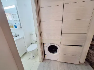 Apartament 3 camere decomandate, parter,  zona Energiei - foto 8
