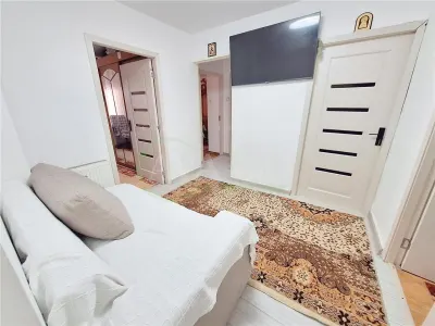 Apartament 3 camere decomandate, parter,  zona Energiei - foto 9