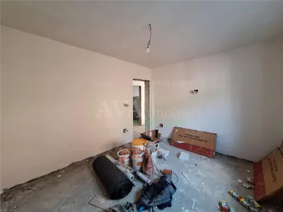 Casa noua din caramida, 110 mp utili – Margineni | Teren 300 mp - foto 11