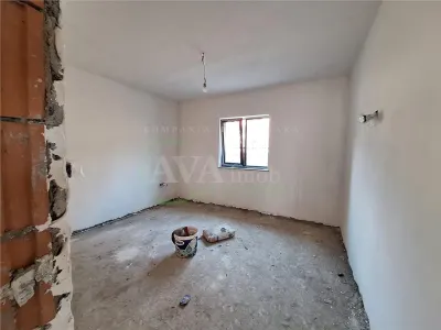 Casa noua din caramida, 110 mp utili – Margineni | Teren 300 mp - foto 13