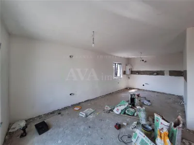 Casa noua din caramida, 110 mp utili – Margineni | Teren 300 mp - foto 4