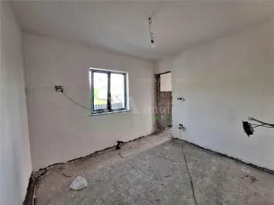 Casa noua din caramida, 110 mp utili – Margineni | Teren 300 mp - foto 8
