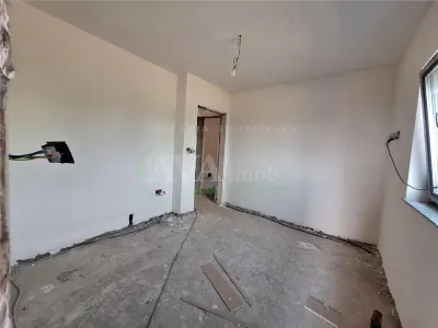 Casa noua din caramida, 110 mp utili – Margineni | Teren 300 mp - foto 9