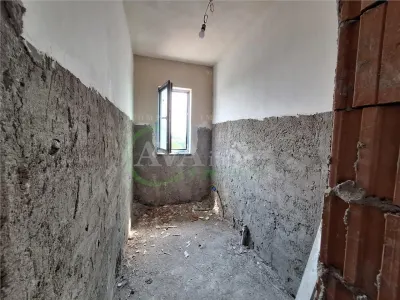 Casa noua din caramida, 110 mp utili – Margineni | Teren 300 mp - foto 10