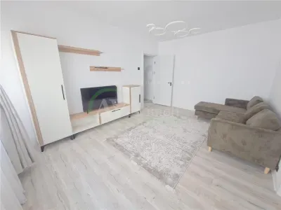 Apartament 2 camere renovat, mobilat si utilat - Alecu Russo, langa Scoala Ion Luca - foto 2