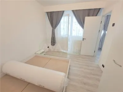 Apartament 2 camere renovat, mobilat si utilat - Alecu Russo, langa Scoala Ion Luca - foto 6