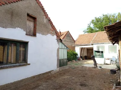 Ciuchici, Casa 7 Incaperi, 1151mp Teren, Pret Negociabil, ZERO COMISION - foto 6