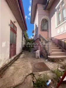 Teren pentru casa-zona Domenii, top - foto 2