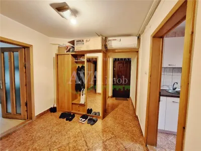 Apartament 3 camere decomandate, zona Neagoe Voda - foto 12