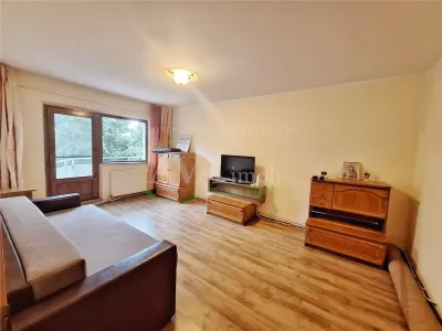 Apartament 3 camere decomandate, zona Neagoe Voda - foto 3