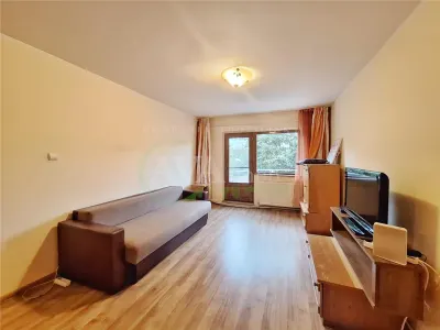 Apartament 3 camere decomandate, zona Neagoe Voda - foto 4