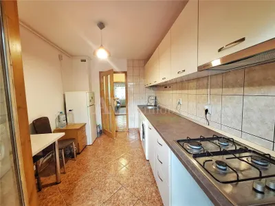 Apartament 3 camere decomandate, zona Neagoe Voda - foto 6