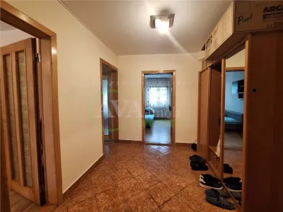Apartament 3 camere decomandate, zona Neagoe Voda - foto 10