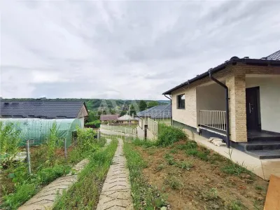 Casa parter, 3 camere – Margineni | 92 mp , teren 475 mp - foto 3
