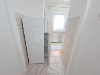 Garsoniera confort 1, renovata, mobilata,zona Nord - foto 13