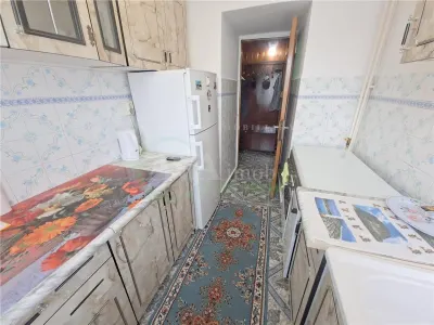 Apartament 3 camere, mobilat si utilat, zona Mioritei - foto 12