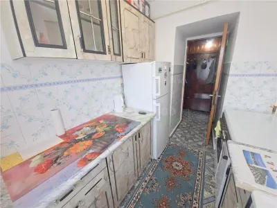 Apartament 3 camere, mobilat si utilat, zona Mioritei - foto 13