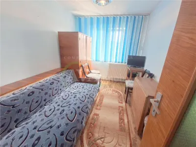 Apartament 3 camere, mobilat si utilat, zona Mioritei - foto 17