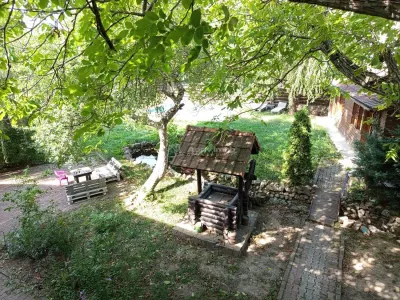 Ilidia, Afacere la Cheie, Pensiune Turistica, ZERO Comision - foto 25