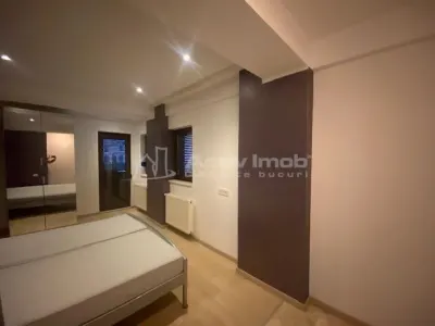4 camere Sisesti elegant, lux, COMISION 0 la inchiriere - foto 12
