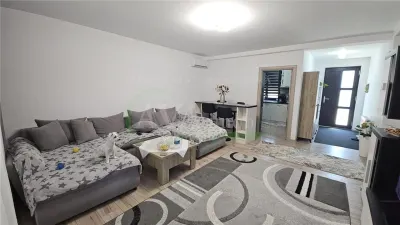 Casa 3 dormitoare, 2 bai, Moderna, zona Magura - foto 11