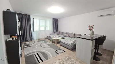 Casa 3 dormitoare, 2 bai, Moderna, zona Magura - foto 12