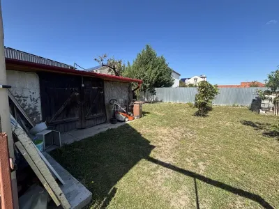 Casa de vanzare in zona centrala Oradea - Str. Rimanoczy Kalman - teren 544 mp - foto 7